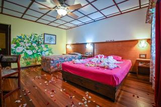 Lands in Love Hotel and Resort - Colonia Palmareña - 0