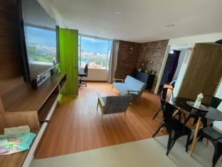 Apartamento en quinto piso todo - 9