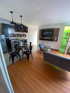 Apartamento en quinto piso todo - 6