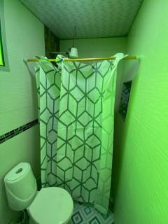 Apartamento en quinto piso todo - 1