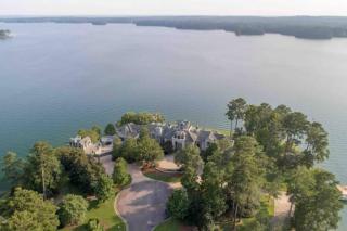 Lakeside Grande Villa - Alexander City - 6