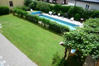 Casa Hydrangea con piscina e giardino - Bagni di Lucca - 8