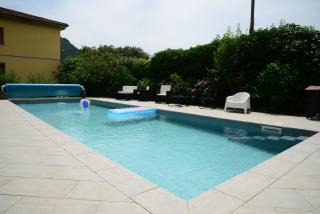 Casa Hydrangea con piscina e giardino - 3