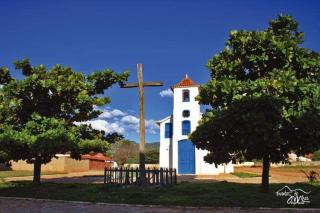 Pousada Riacho Doce - 1