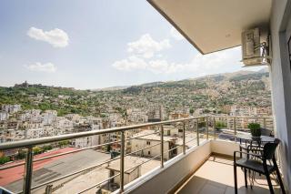 View City Apartments - Gjirokastër - 0