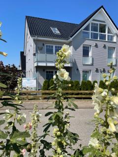 FeWo Poel in Dahme-Meerblick-Balkon - Dahme - 8