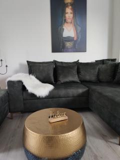Romantik Ferienwohnung Bollenhut Superior - Lenzkirch - 8