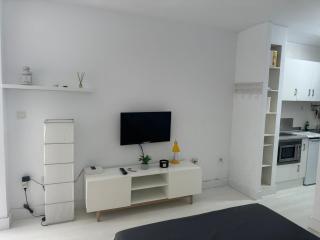 Estudio torrecilla Nerja playa - Selenity Homes - Nerja - 7