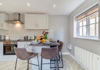 Rectory Cottage - Norfolk - Oxborough - 8