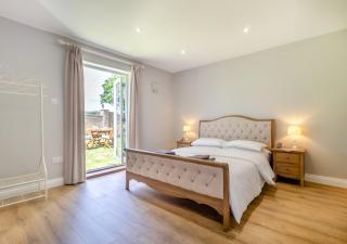 Rectory Cottage - Norfolk - Oxborough - 7