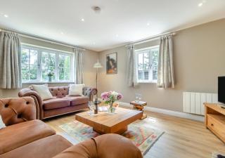 Rectory Cottage - Norfolk - Oxborough - 9