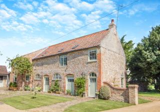 The Coach House - Norfolk - Oxborough - 0