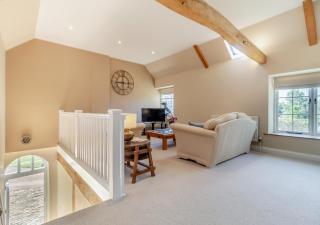 The Coach House - Norfolk - Oxborough - 4