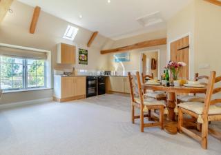 The Coach House - Norfolk - Oxborough - 2