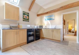 The Coach House - Norfolk - Oxborough - 8