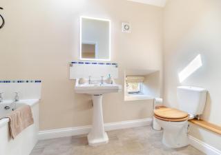 The Coach House - Norfolk - Oxborough - 1