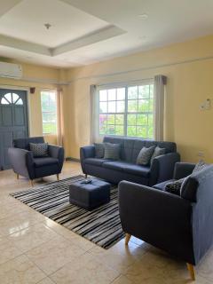 Bliss Oasis Hideaway - Buccoo - 0