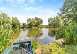 The Coach House - Norfolk - Oxborough - 0