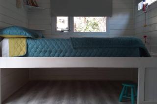 Tiny House a metros del Lago Nahuel Huapi para 2 personas - Bariloche - 5