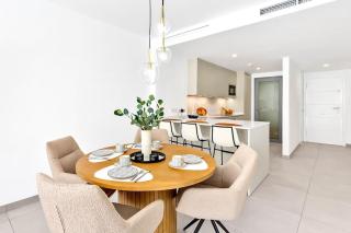 Beachside retreat In Elviria, near all amenities! - Marbella - 0