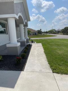 Fun in the Sun! Brand New Home! - Port Charlotte - 5