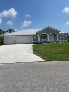 Fun in the Sun! Brand New Home! - Port Charlotte - 9