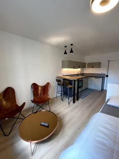 Appartement moderne & calme Paris Sacré coeur - París - 7