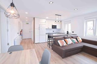 Sant Jon Apartment by Just Room - Santander - 4