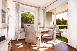 Hanseat II Whg 105 - b66523 - Grömitz - 9