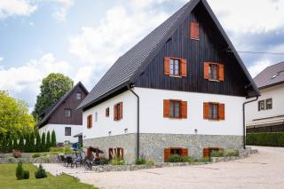Green lakes house - Plitvička Jezera - 8