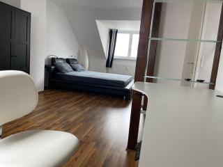 Geräumige 3-Zimmer-Ferienwohnung im Herzen von Kassel - Kassel - 0