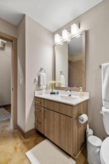 Sable 804 - One Bedroom - Minneapolis - 2