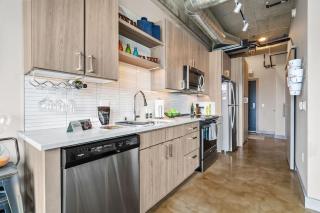 Sable 804 - One Bedroom - Minneapolis - 5