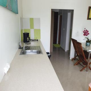 Studio Green proche plage de port-louis - Port-Louis - 0