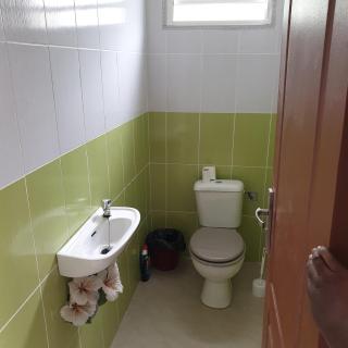 Studio Green proche plage de port-louis - Port-Louis - 6