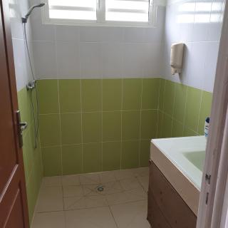 Studio Green proche plage de port-louis - Port-Louis - 5