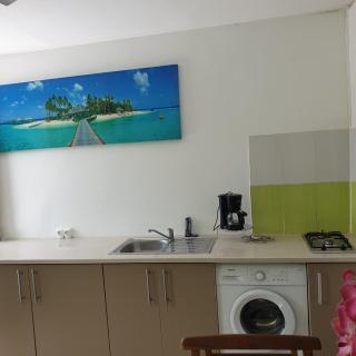 Studio Green proche plage de port-louis - Port-Louis - 3