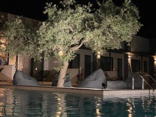 The Olive Hills - Skala Rachoniou - 6