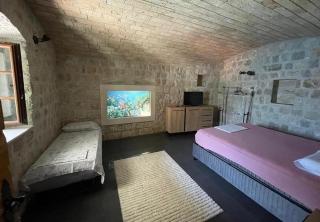 Stone Apartment Risan - 6