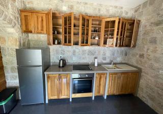Stone Apartment Risan - 2