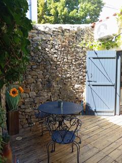 La Petite Vigneronne - Clim - Calme - 6