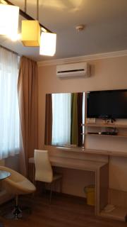 Hotel Merkuriy - Lwiw - 9