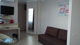 Hotel Merkuriy - Lwiw - 6