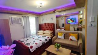 Joyful studio unit - Davao - 0
