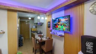 Joyful studio unit - Davao - 3