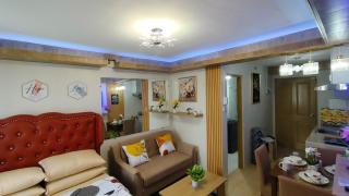 Joyful studio unit - Davao - 2