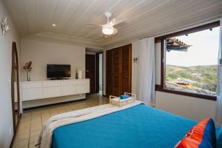 Casa em Búzios com vista mar e piscina | EDF 12 - 4
