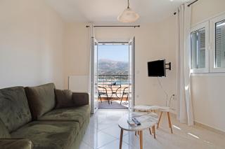 Ardavani City Apartment 12 - Argostoli - 7