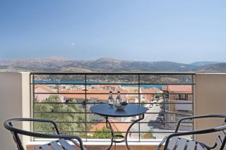 Ardavani City Apartment 12 - Argostoli - 9