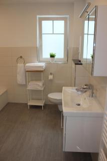 FeWo Fehmarn in Dahme-Ostsee - Dahme - 5